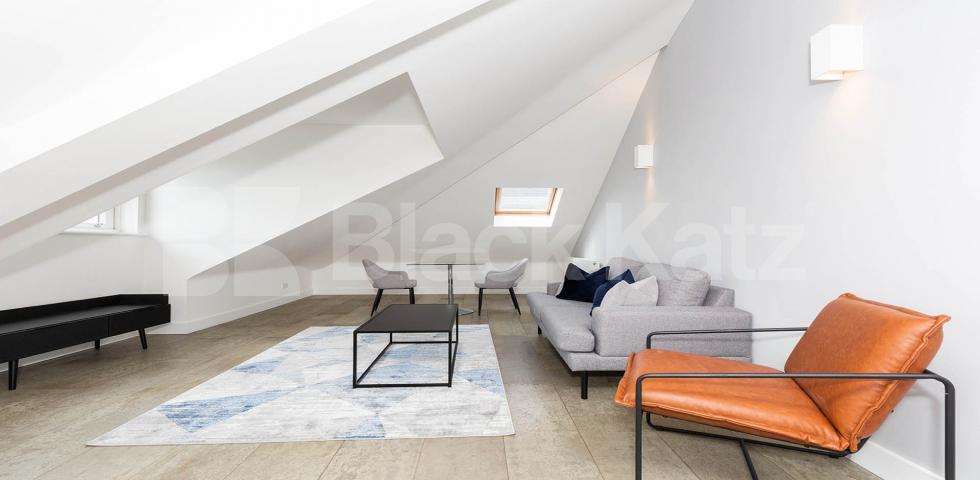 			VIRTUAL TOUR AVAILABLE!, 1 Bedroom, 1 bath, 1 reception Apartment			 TABERNACLE STREET EC2A, OLD STREET - SHOREDITCH - LIVERPOOL STREET